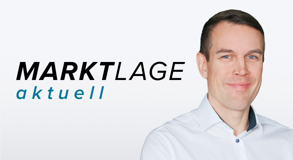 Marktlage aktuell